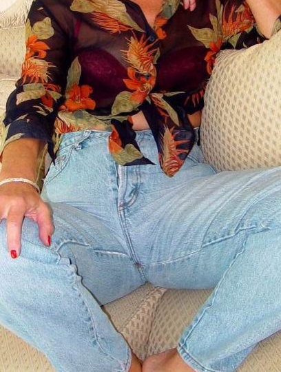 Paula63 - želim uživati