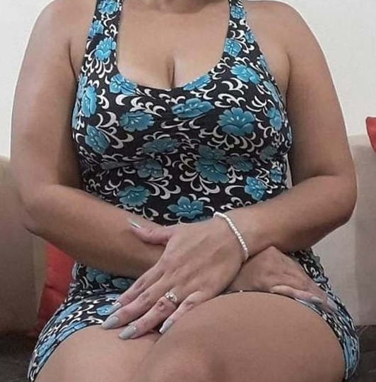 Vanesa45 - razuzdana zrela žena!