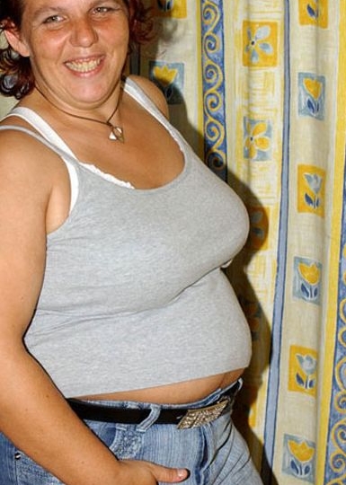 Baka Marica66 - nezasitnog muškarca