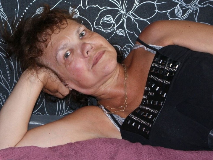Zorica - sex s bakom?