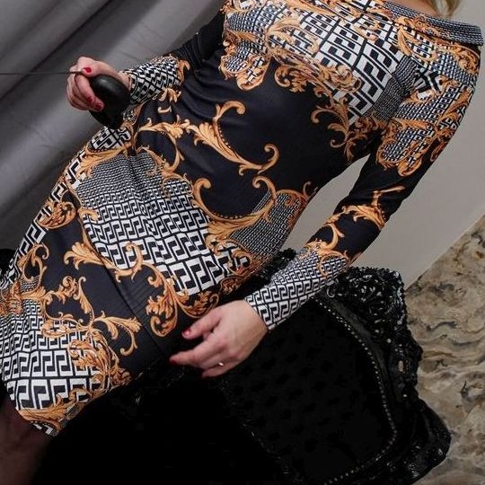 Fiona - ekstremna domina