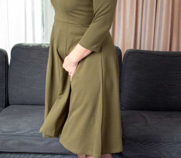 Glorija60 - opako dobra žena