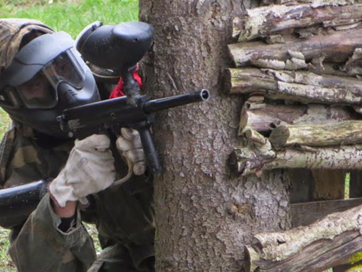  Zabavni i paintball park Vrata! Usluge Burza Oglasi