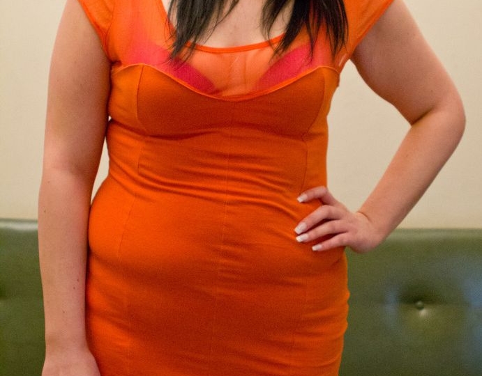 Martina20 - meka bucka