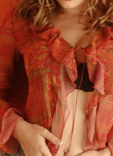 Nevena - garantiram posebno iskustvo