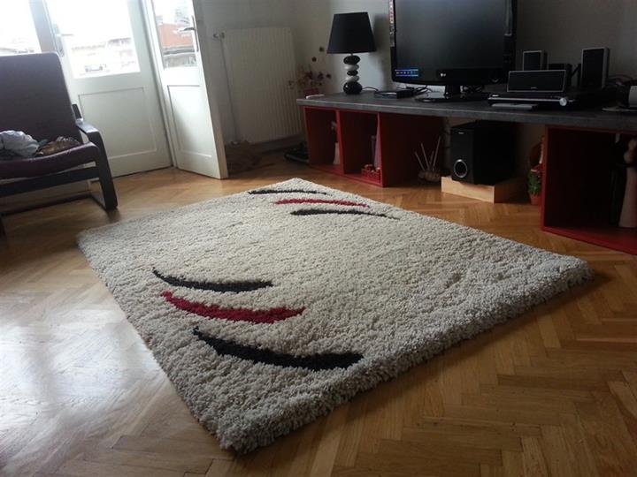 TEPIH ČUPAVAC