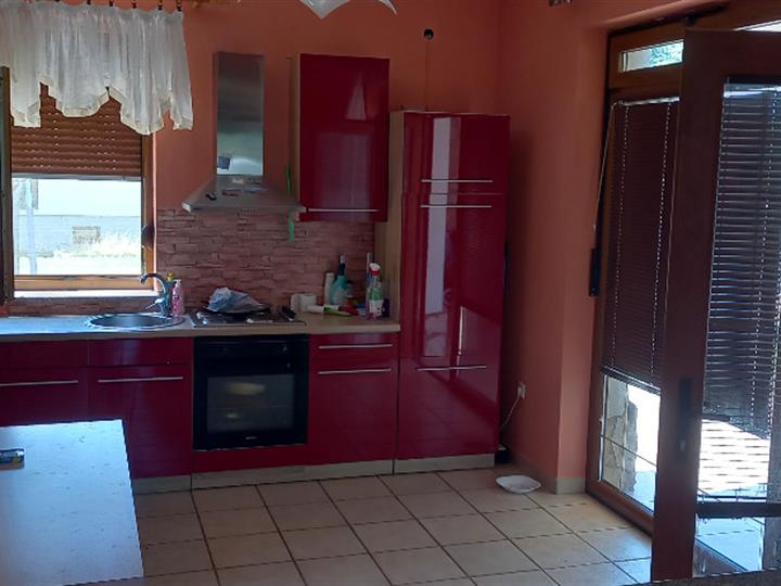 Tri uredna stana - Grobnik - Dražice