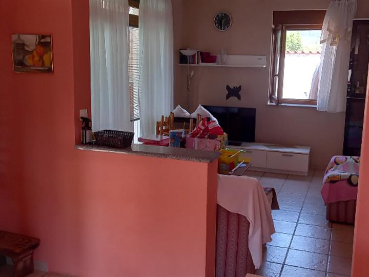 Tri uredna stana - Grobnik - Dražice