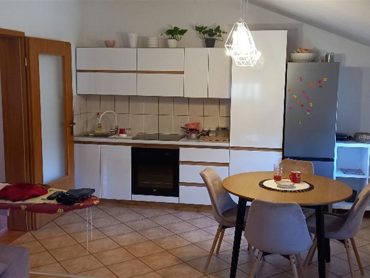 Tri uredna stana - Grobnik - Dražice