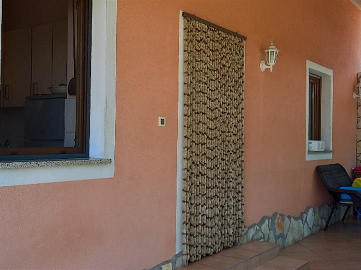Tri uredna stana - Grobnik - Dražice