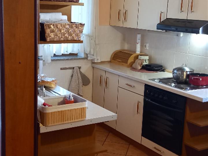 Tri uredna stana - Grobnik - Dražice