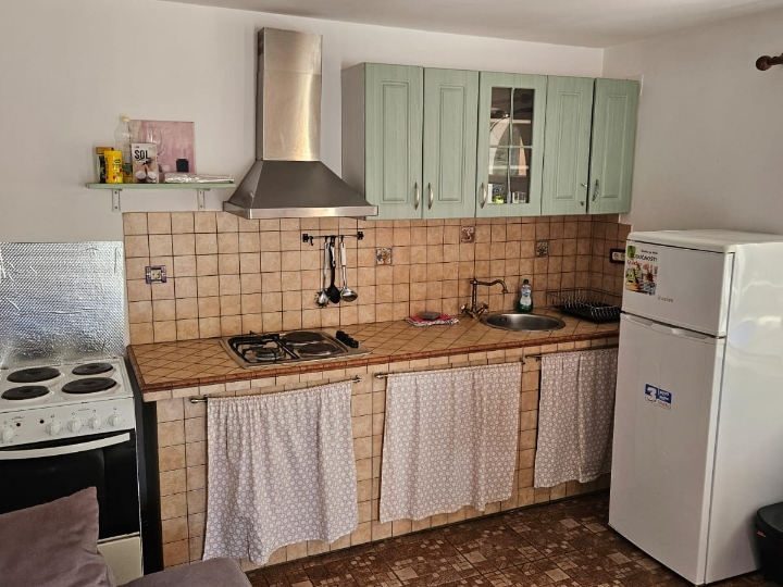Ičići, 2S+DB