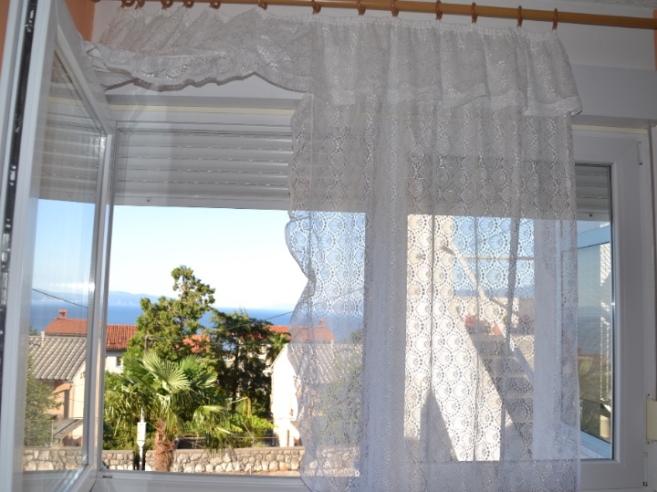 Zamet, blizu okretišta 2A, garsonijera