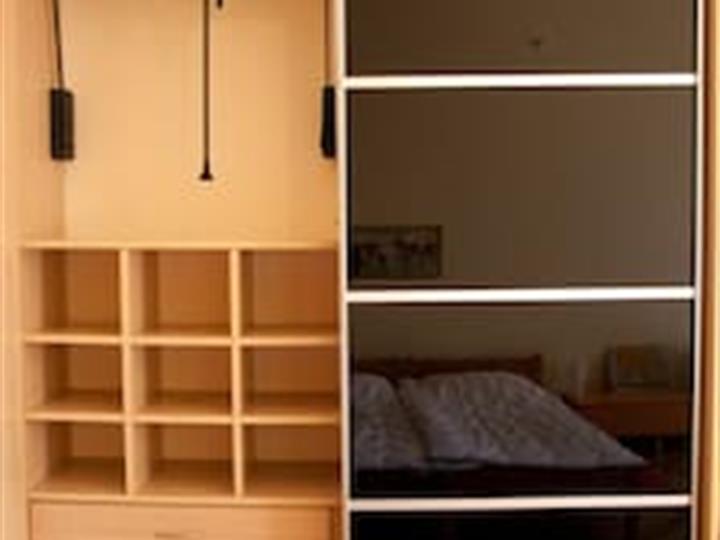 Centar, stan 30 m2