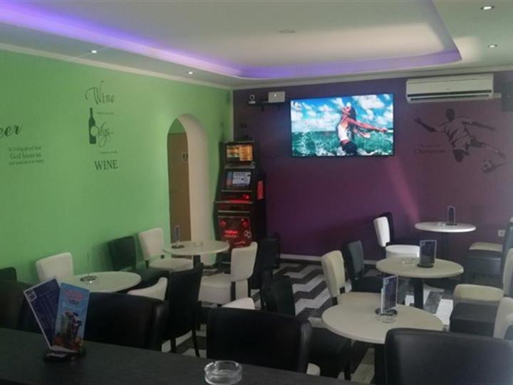 Konobar/ica - caffe bar Inbox