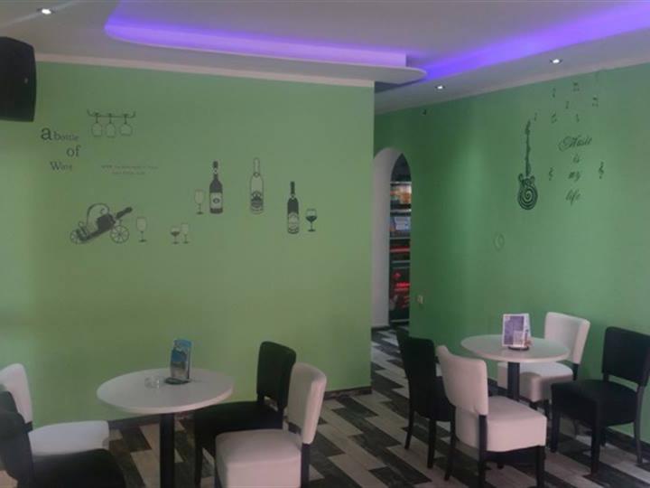 Konobar/ica - caffe bar Inbox