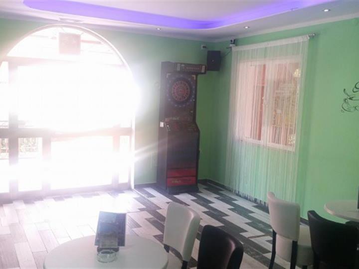 Konobar/ica - caffe bar Inbox