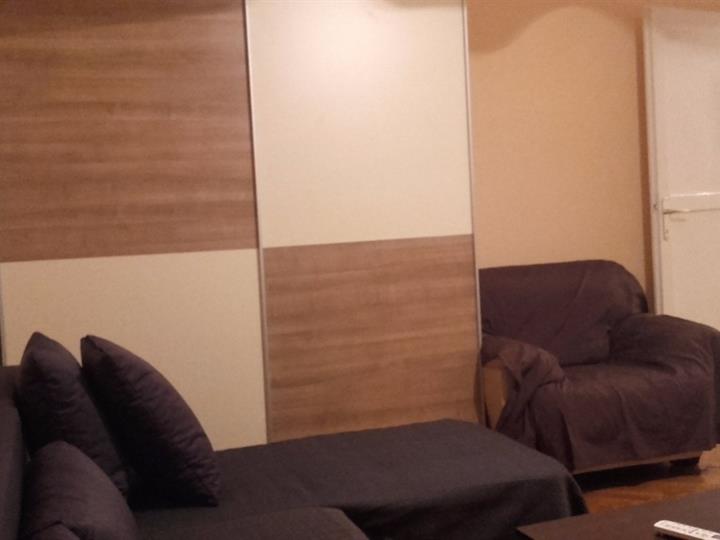 Centar Rijeke, stan, super lokacija!