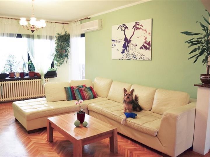 Stan Donja Stubica, 76 m2 (prodaja)