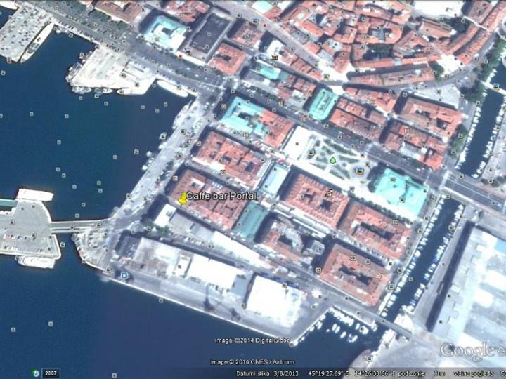 Caffe bar Portal