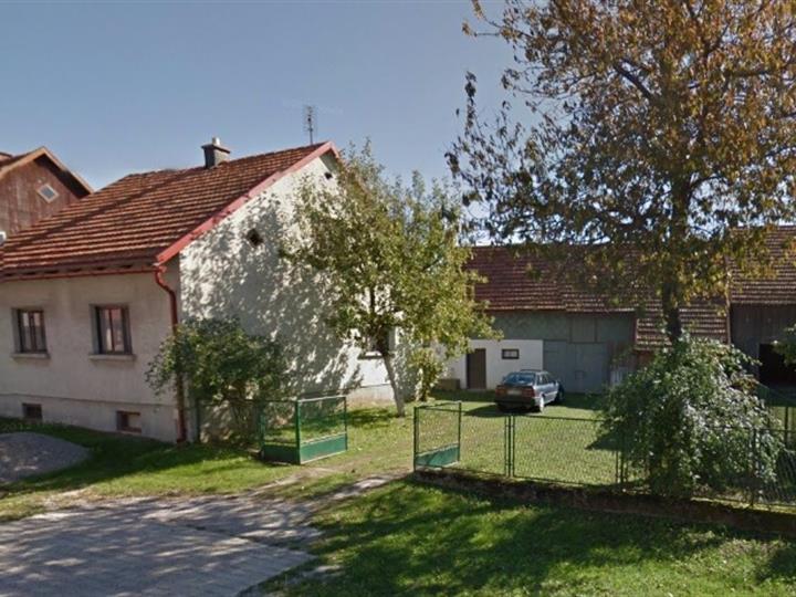 Ravna Gora - iznajmljujem kuću