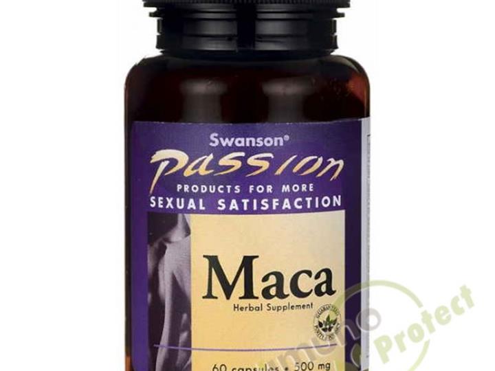 | Maca kapsule | - Medicinska oprema - Burza Oglasi