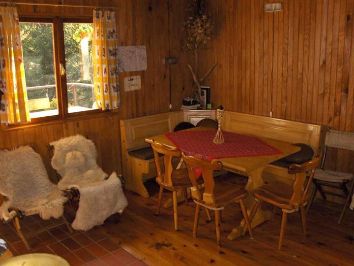 Gorski kotar, Lukovo