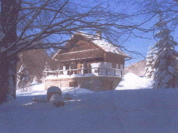 Gorski kotar, Lukovo