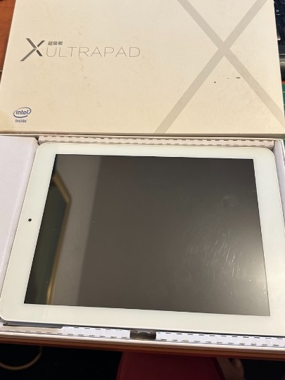 Tablet Teclast x98 Plus za dijelove
