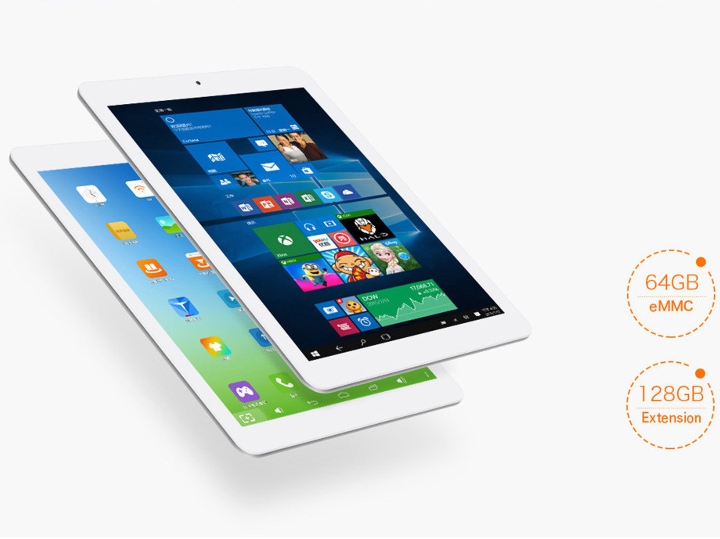 Tablet Teclast x98 Plus za dijelove