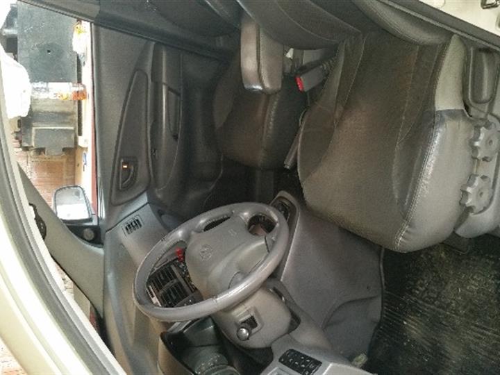 Hyundai Tucson 2.0 CRDI, 4WD