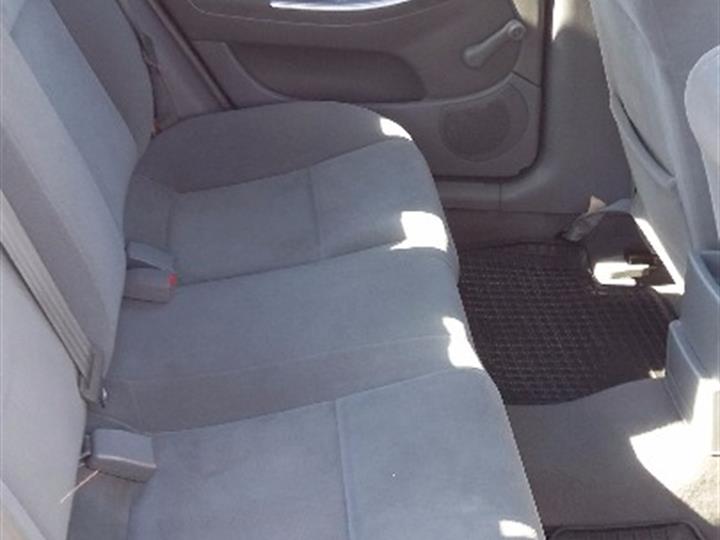 Chevrolet Lacetti 1,4 SE