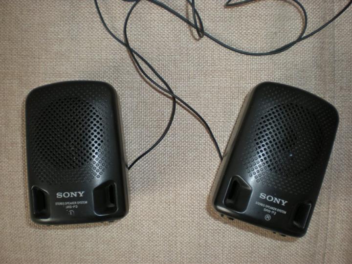 Walkman Sony WM-EX570 + oprema [3/5]