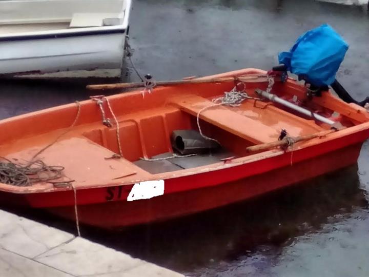 Plastična pasara Elan T310