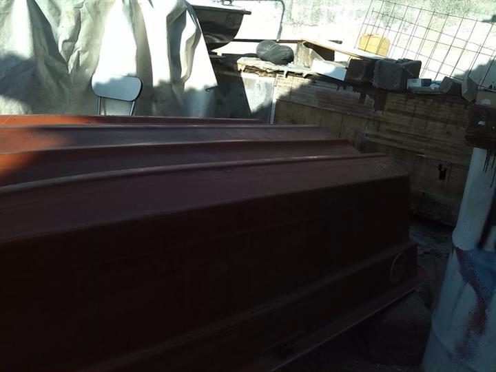Plastična pasara Elan T310