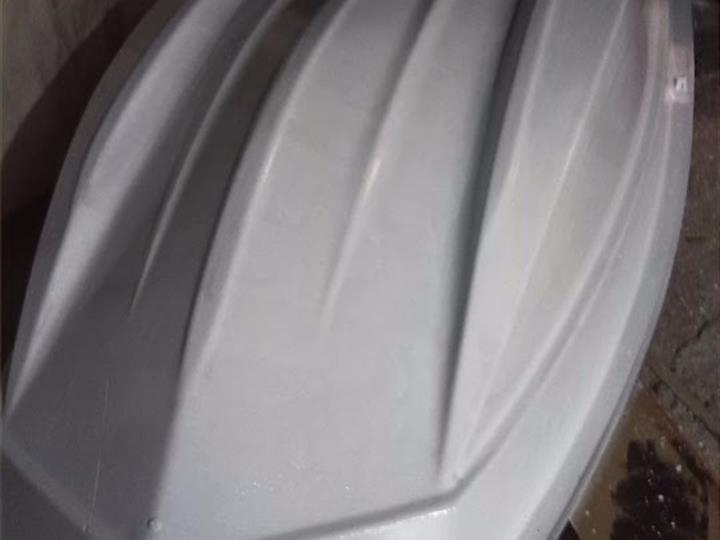 Plastična pasara Elan T310