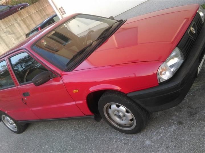 Alfa 33 1.2 boxer