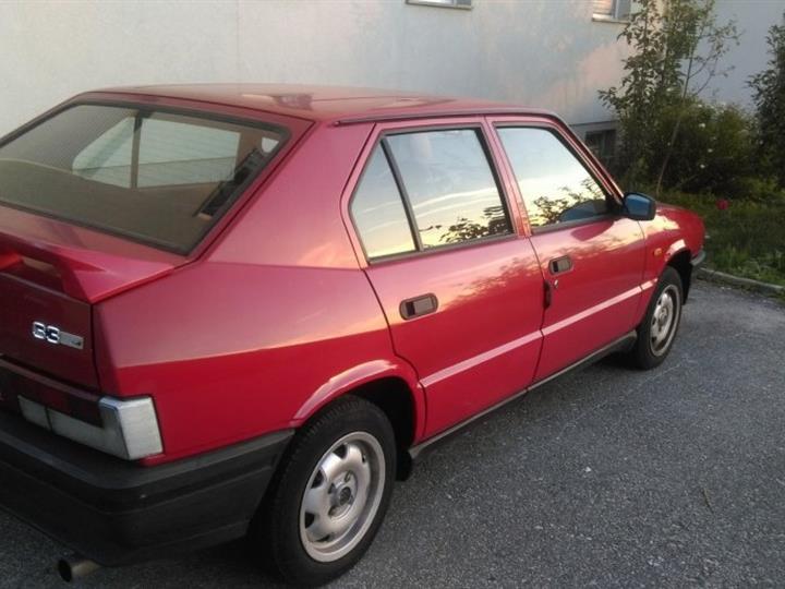 Alfa 33 1.2 boxer
