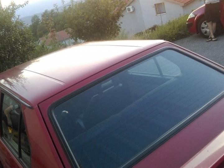 Alfa 33 1.2 boxer