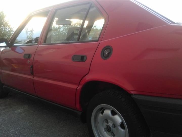 Alfa 33 1.2 boxer