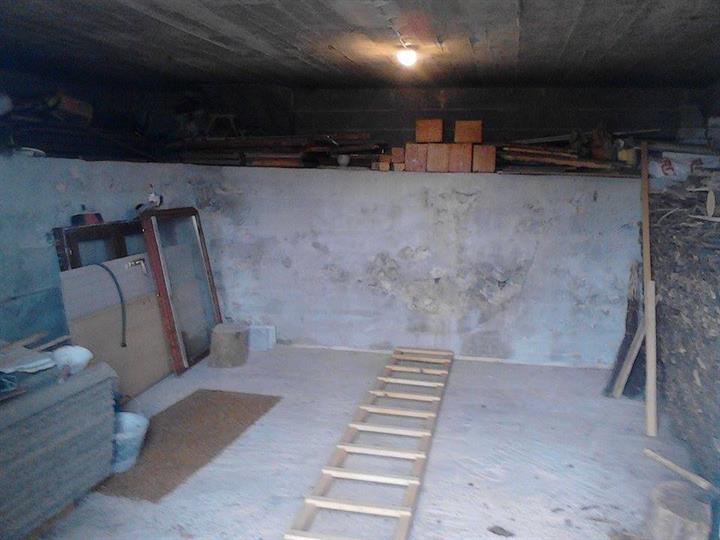 Vikendica - Kupres Zloselo