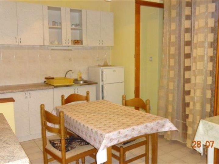 Vodice- iznajmljivanje apartmana