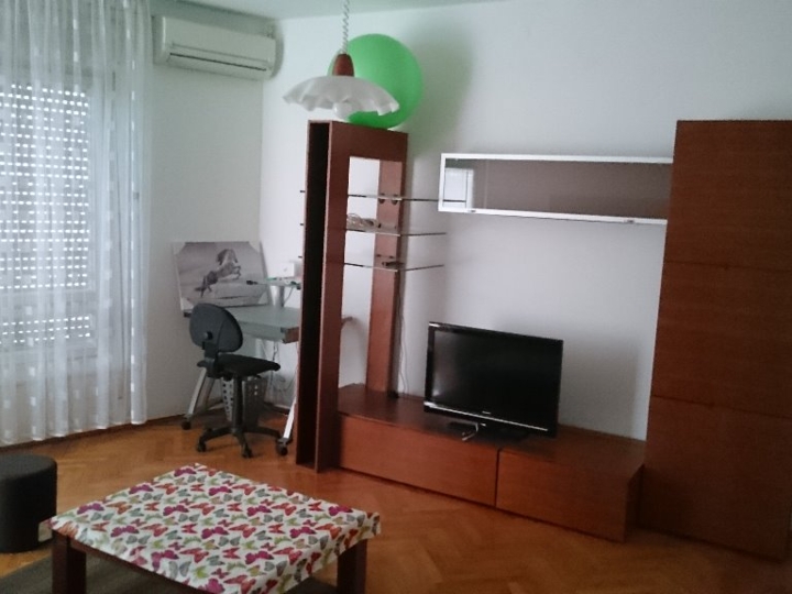 Brajda, 1S+DB, komforan, 53 m2