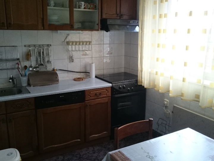 Brajda, 1S+DB, komforan, 53 m2