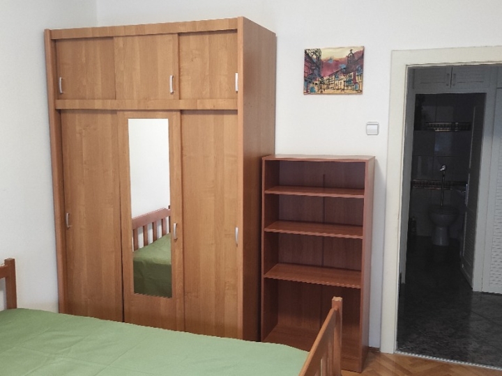 Brajda, 1S+DB, komforan, 53 m2