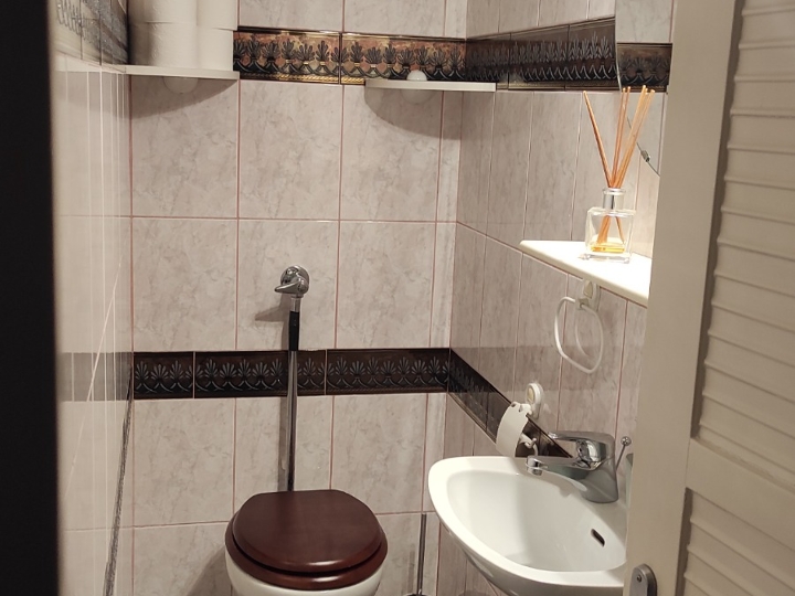 Brajda, 1S+DB, komforan, 53 m2