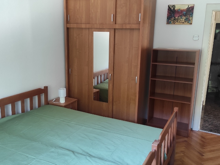 Brajda, 1S+DB, komforan, 53 m2