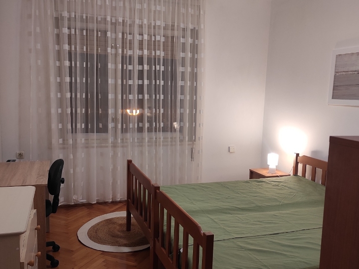 Brajda, 1S+DB, komforan, 53 m2