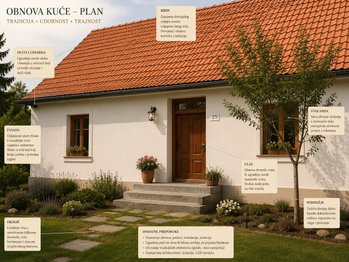 Prilika - Gorski kotar - Zagolik