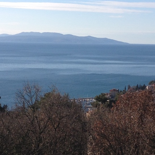 Stan 130 m2, Opatija